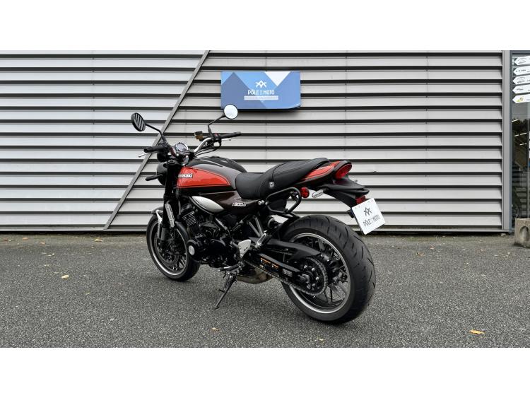 KAWASAKI Z 900 RS