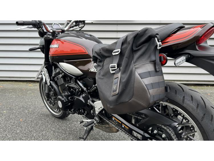 KAWASAKI Z 900 RS