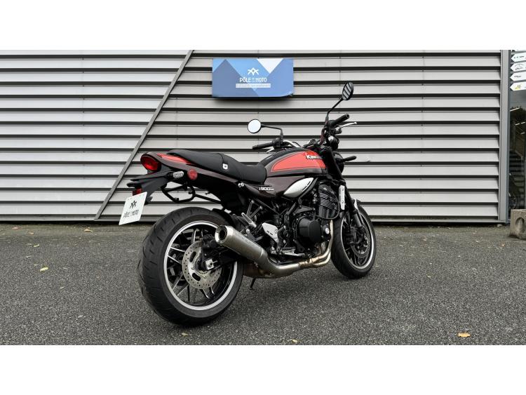 KAWASAKI Z 900 RS
