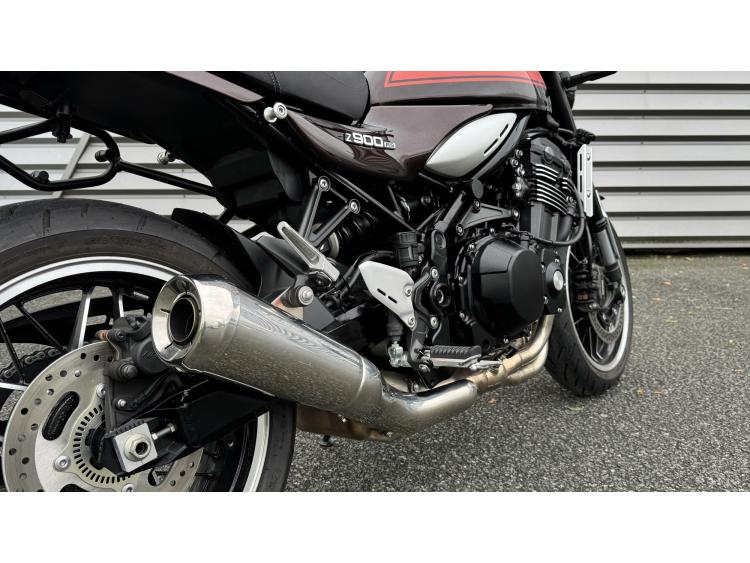 KAWASAKI Z 900 RS