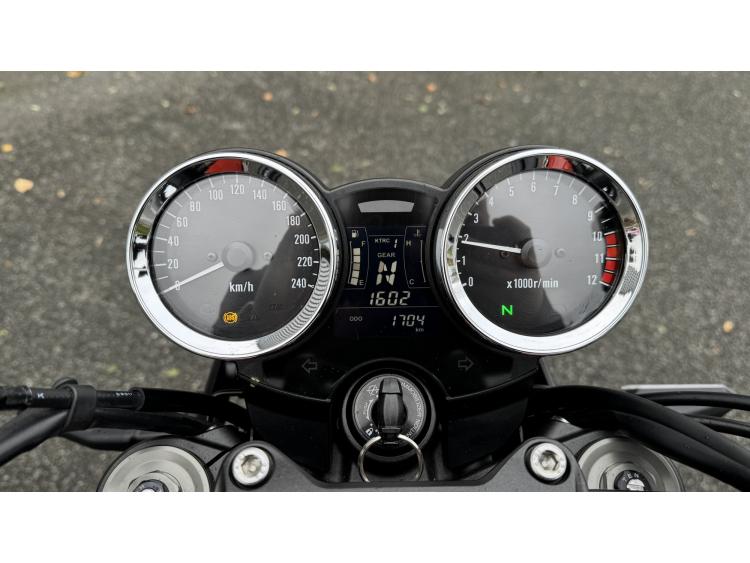 KAWASAKI Z 900 RS