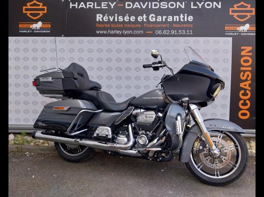 HARLEY-DAVIDSON TOURING ROAD GLIDE 1868 LIMITED