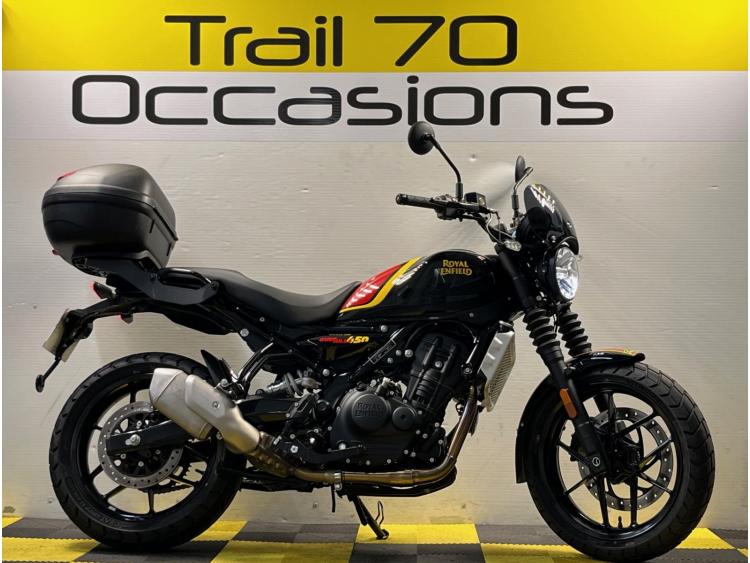ROYAL ENFIELD GUERRILLA 450  MY24