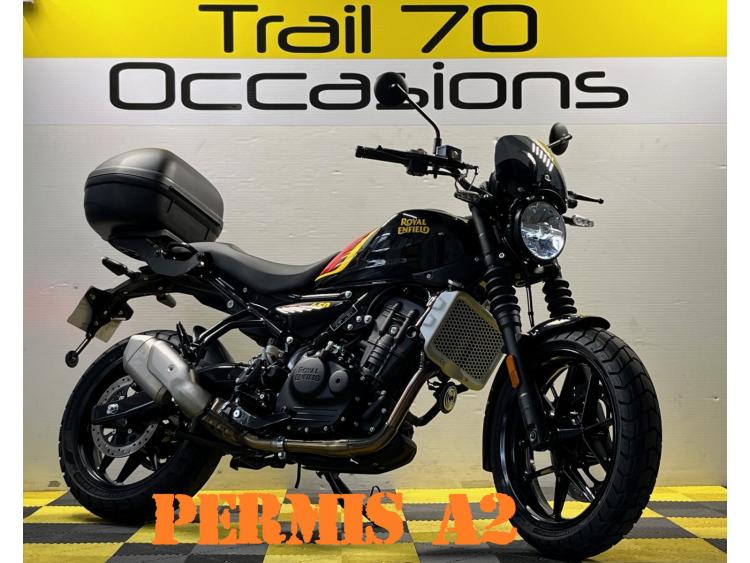ROYAL ENFIELD GUERRILLA 450  MY24