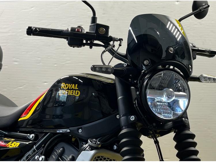 ROYAL ENFIELD GUERRILLA 450  MY24