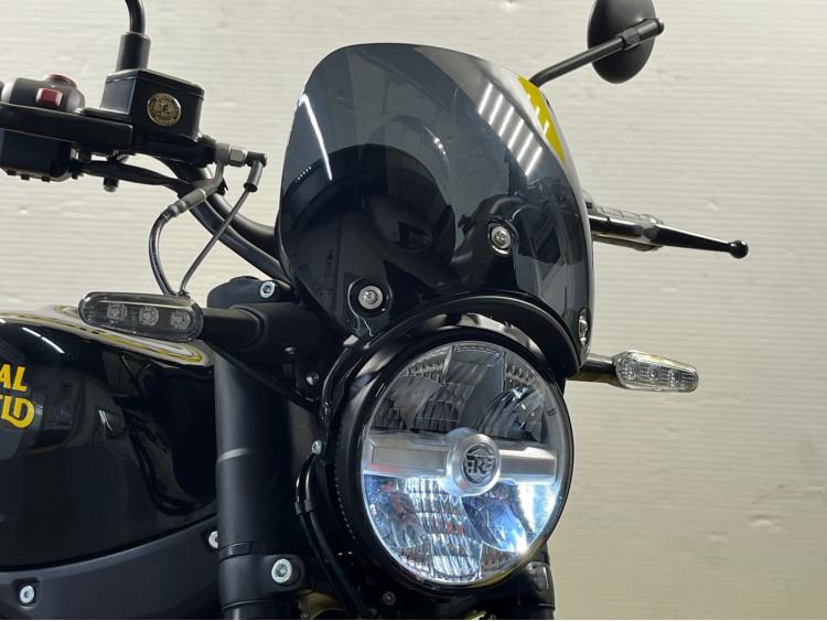 ROYAL ENFIELD GUERRILLA 450  MY24