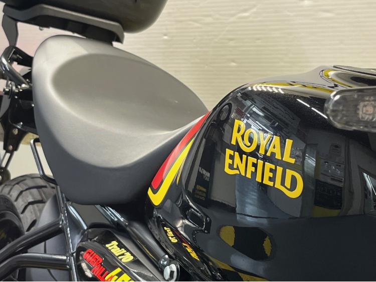 ROYAL ENFIELD GUERRILLA 450  MY24