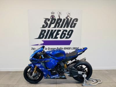 YAMAHA YZF R1 RACE
