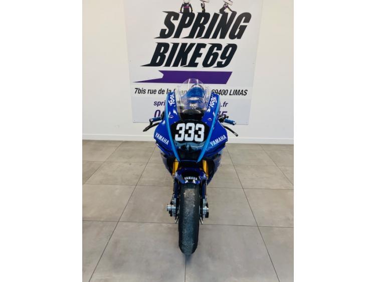 YAMAHA YZF R1 RACE