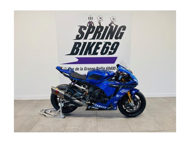 YAMAHA YZF R1 RACE