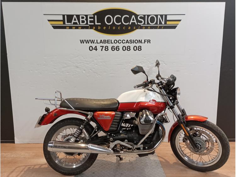 MOTO GUZZI V7 SPECIAL