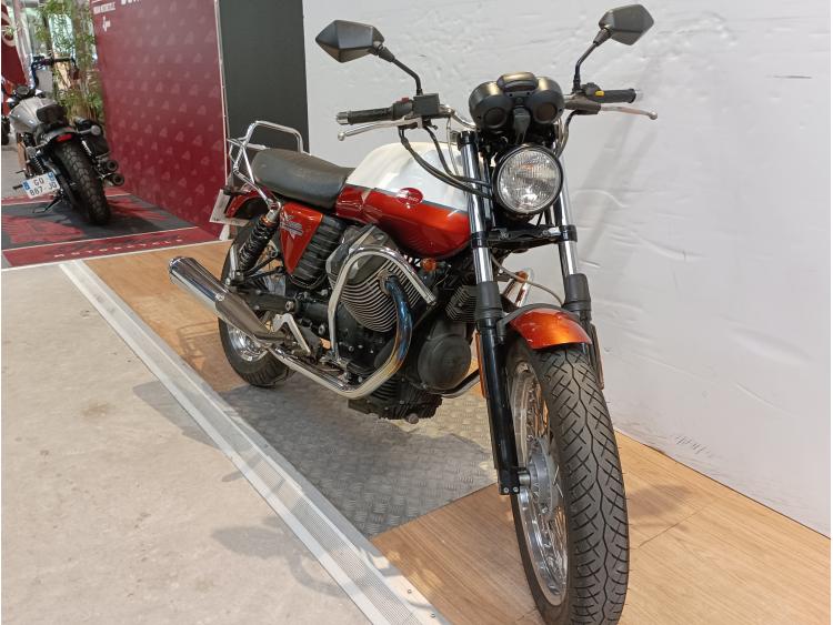 MOTO GUZZI V7 SPECIAL