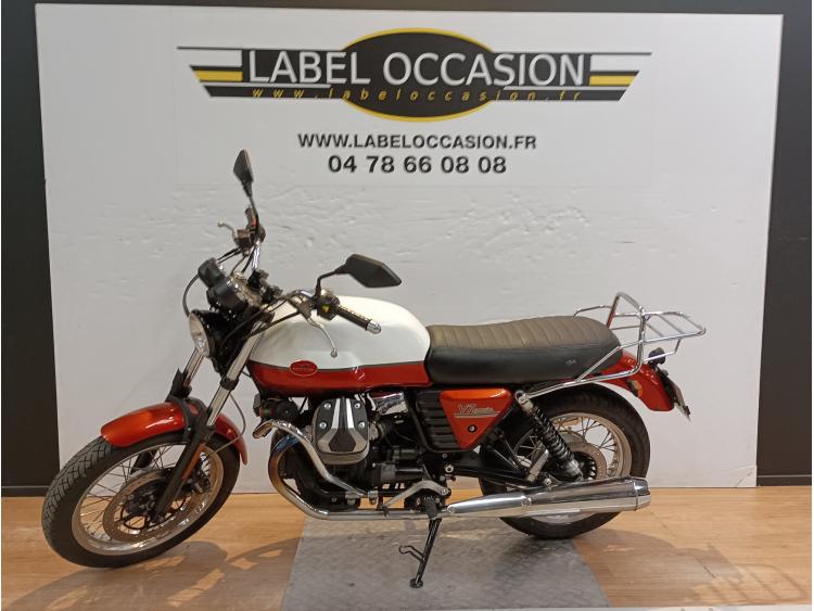 MOTO GUZZI V7 SPECIAL
