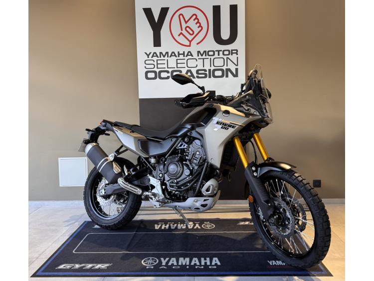 YAMAHA XTZ TENERE 700