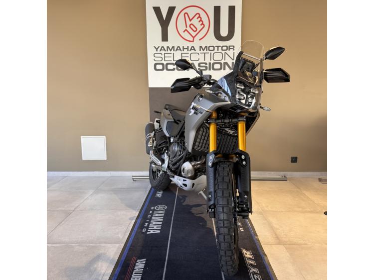 YAMAHA XTZ TENERE 700