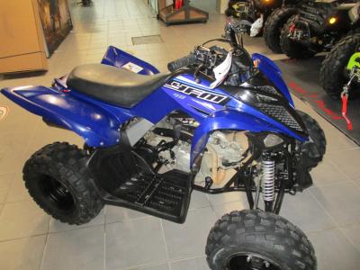 YAMAHA YFM 90 RAPTOR