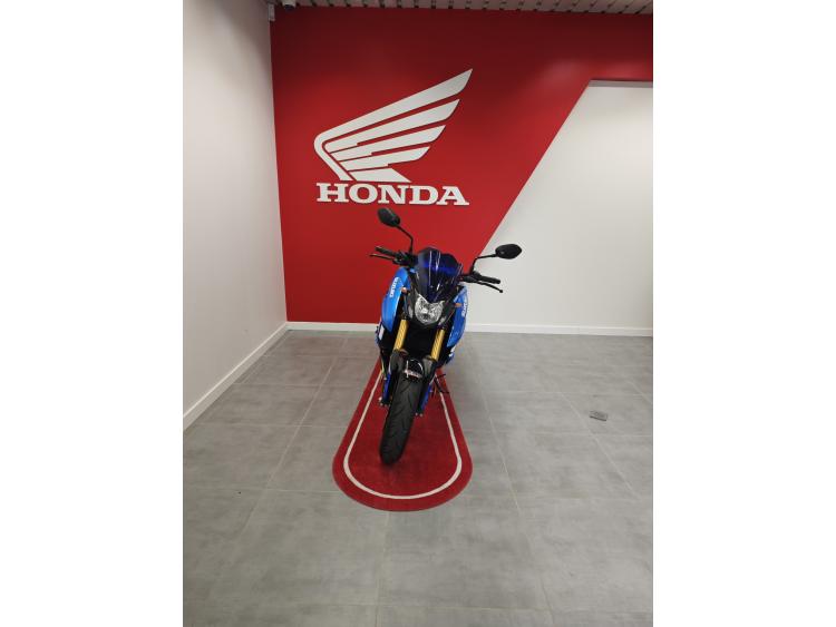 SUZUKI GSX-S 750
