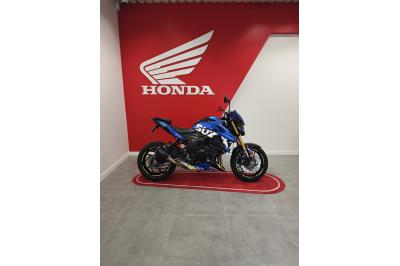 SUZUKI GSX-S 750