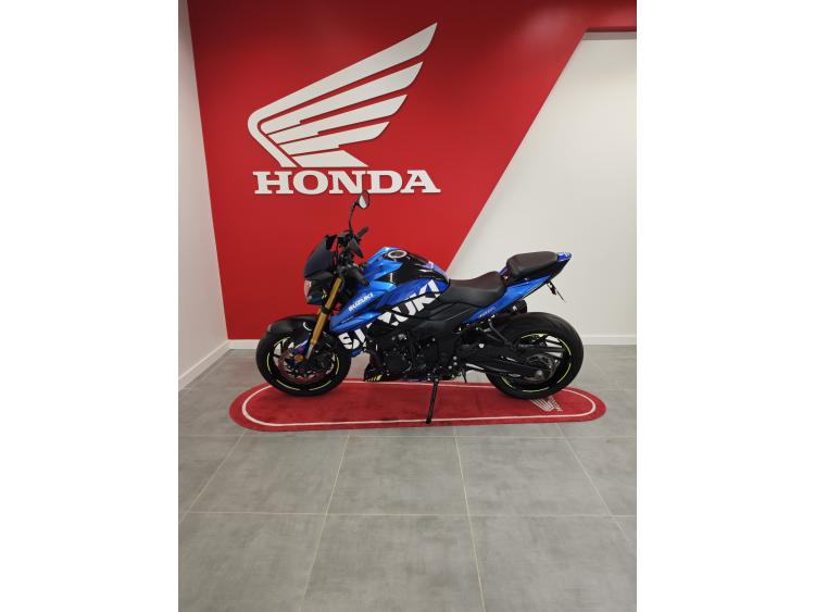 SUZUKI GSX-S 750