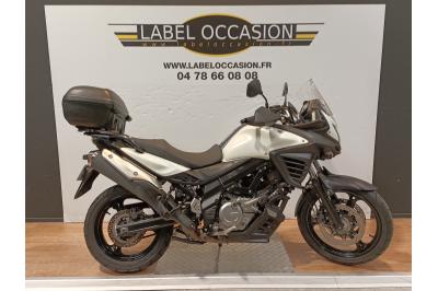 SUZUKI DL 650 V-STROM