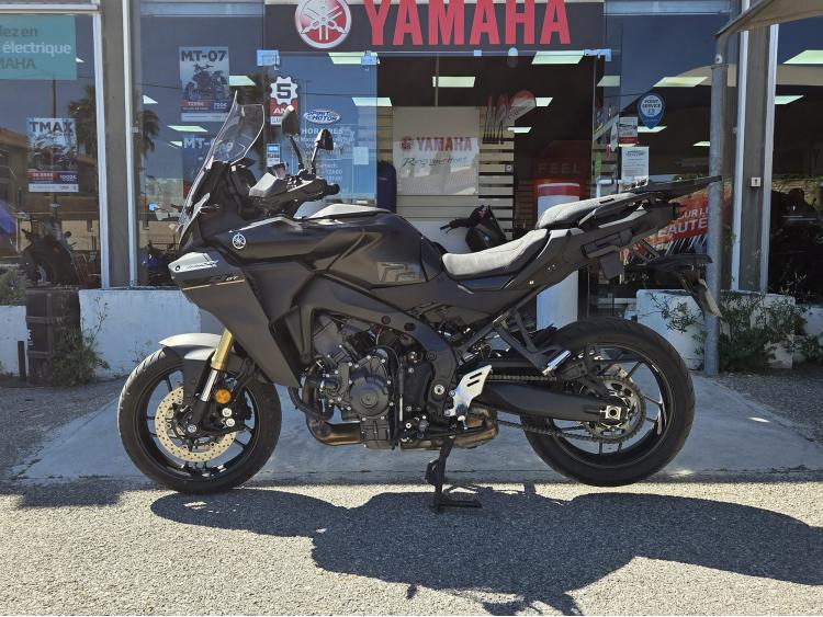 YAMAHA TRACER 900 GT