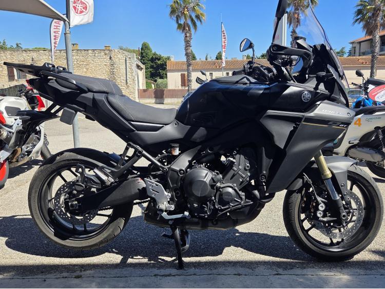 YAMAHA TRACER 900 GT