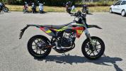 Photo du véhicule SHERCO
