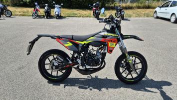 Photo du véhicule SHERCO