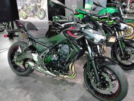 Photo du véhicule KAWASAKI