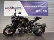 HONDA CB 1000 R BLACK EDITION