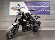 HONDA CB 1000 R BLACK EDITION