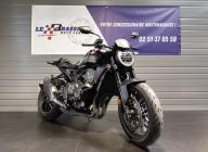 HONDA CB 1000 R BLACK EDITION