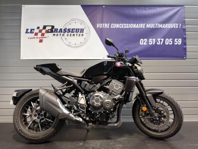 HONDA CB 1000 R