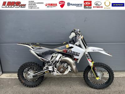 HUSQVARNA TC