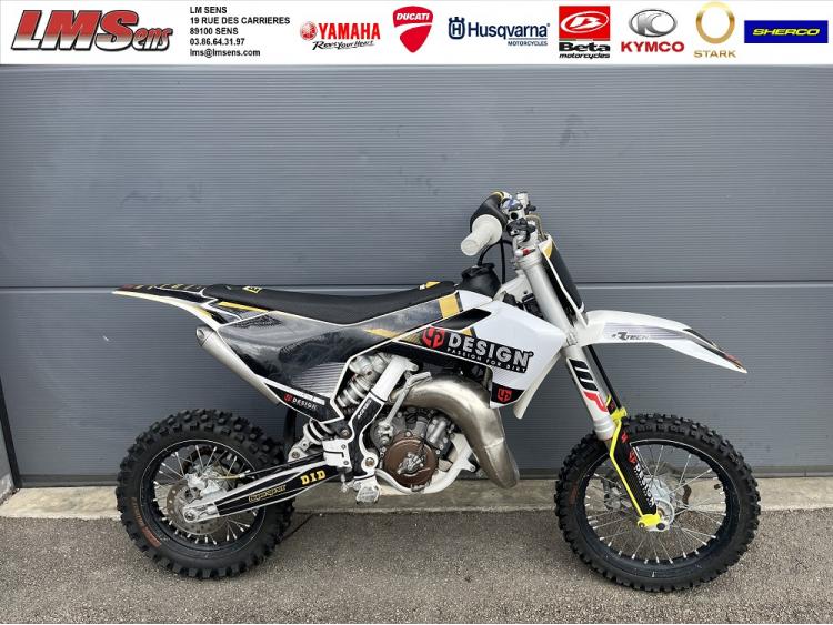 HUSQVARNA TC 65
