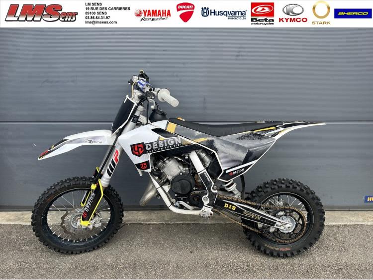 HUSQVARNA TC 65