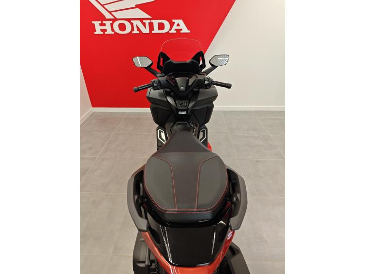 HONDA NSS FORZA 125 EDITION SPECIALE