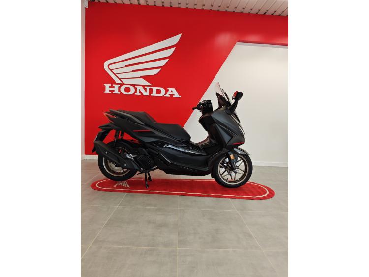 HONDA NSS FORZA 125 EDITION SPECIALE
