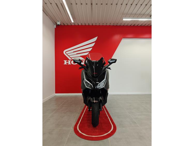 HONDA NSS FORZA 125 EDITION SPECIALE