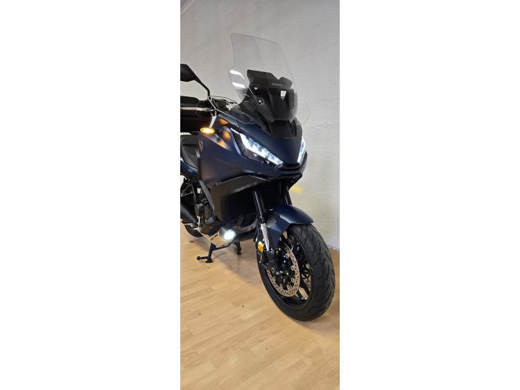 HONDA NT 1100 DCT / NT1100