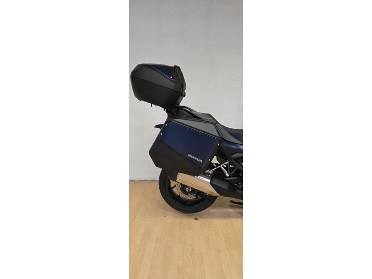 HONDA NT 1100 DCT / NT1100
