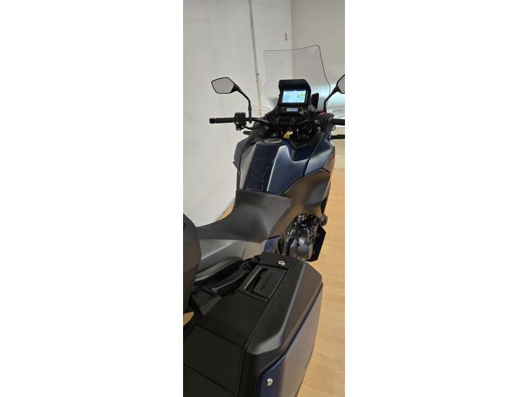 HONDA NT 1100 DCT / NT1100