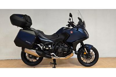 HONDA NT 1100 DCT