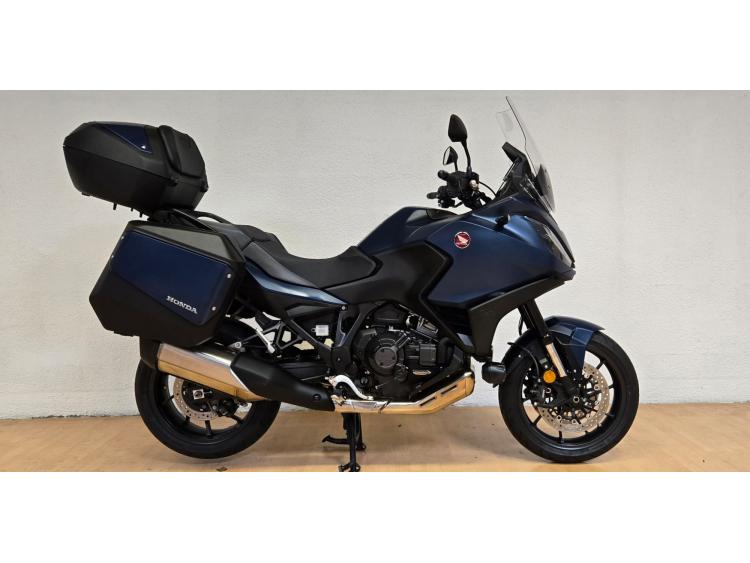 HONDA NT 1100 DCT / NT1100