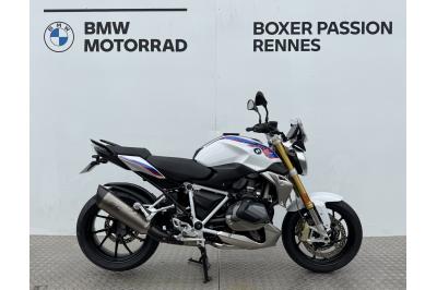 BMW R 1250 RS