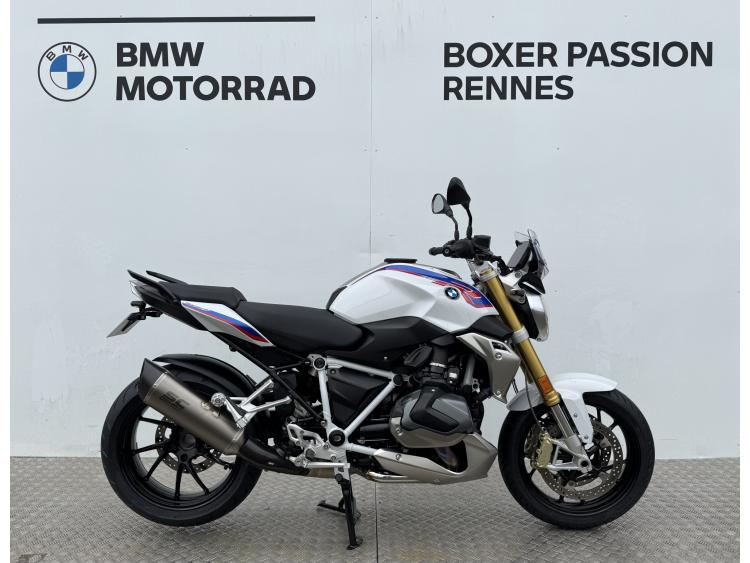 BMW R 1250 R