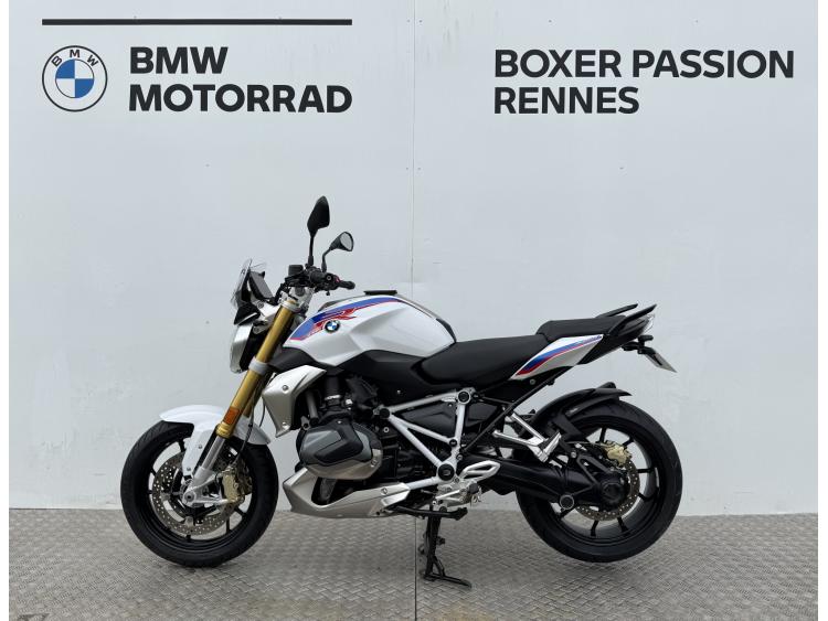 BMW R 1250 R