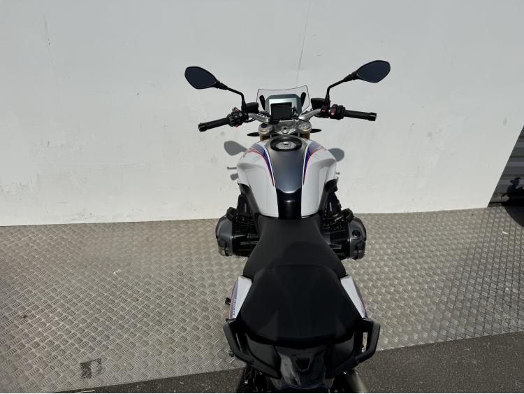 BMW R 1250 R
