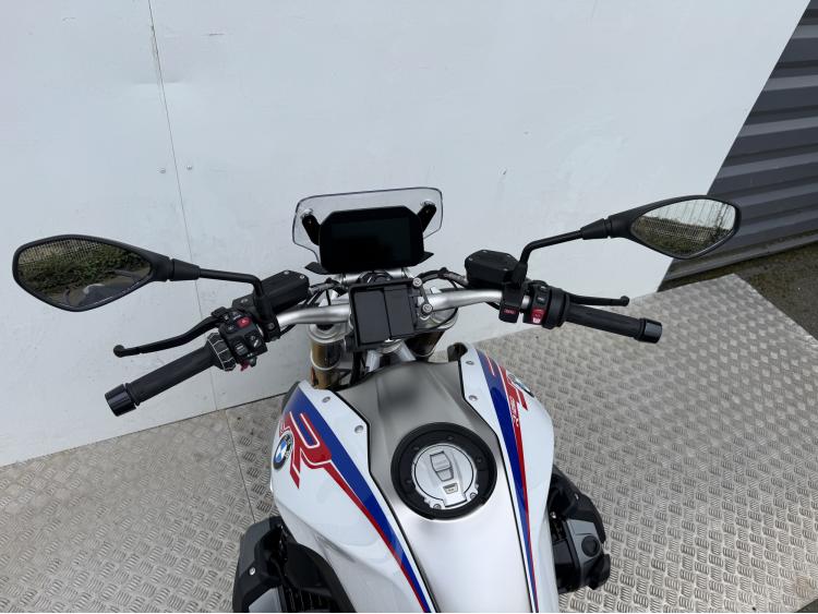 BMW R 1250 R