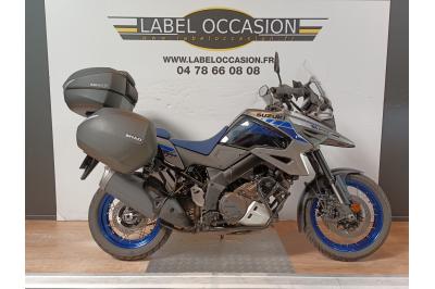 SUZUKI DL V-STROM 1050XT